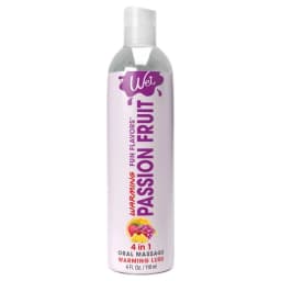 WET PASSION PUNCH WARMING 4 OZ  - Image 1