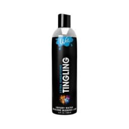 Wet Tingling Water/silicone, image 2