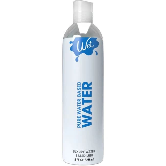 Wet Water Based, image 1