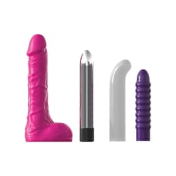 Wet & Wild Waterproof Pleasure Collection, image 3