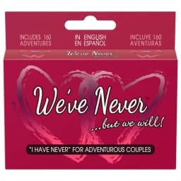 Weve Never - Image 2