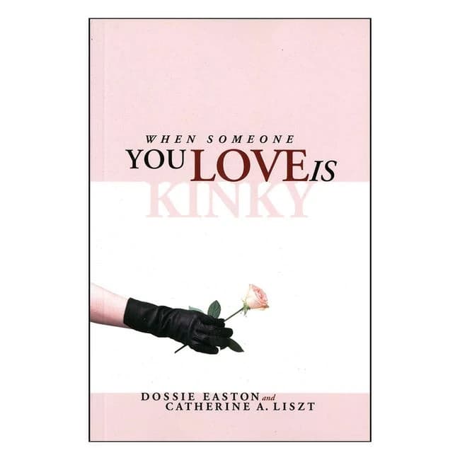 When Someone You Love Is Kinky - Image 1
