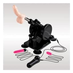 Whip Smart Deluxe Adjustable Machine Set - Image 2