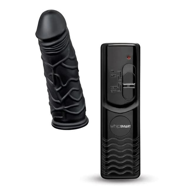 Whip Smart Inflatable Bangin Bolster - Image 1