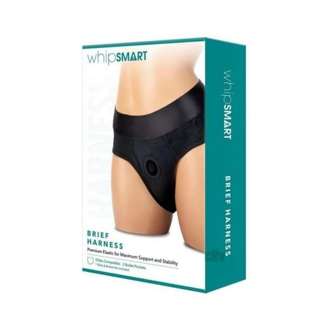 Whipsmart Brief Harness - Image 1