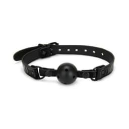 Whipsmart Deluxe Ball Gag - Image 1