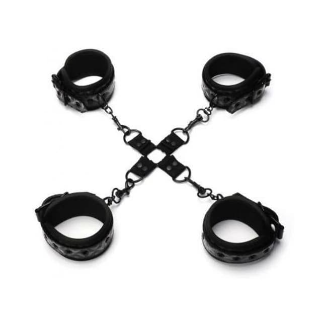 Whipsmart Deluxe Hogtie - Image 1