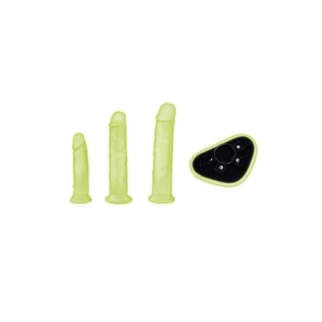 Whipsmart Gitd Pegging Kit - Image 1