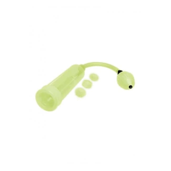 Whipsmart Gitd Penis Pump Cock Ring Set - Image 1