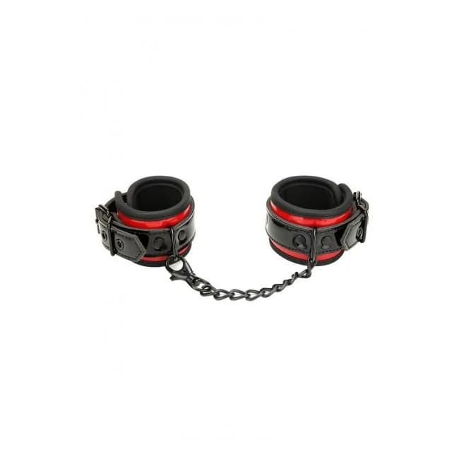 Whipsmart Heartbreaker Buckle Cuff - Image 1