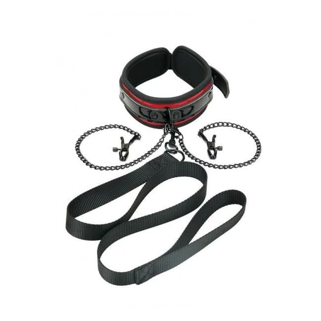 Whipsmart Heartbreaker Deluxe Set - Image 1