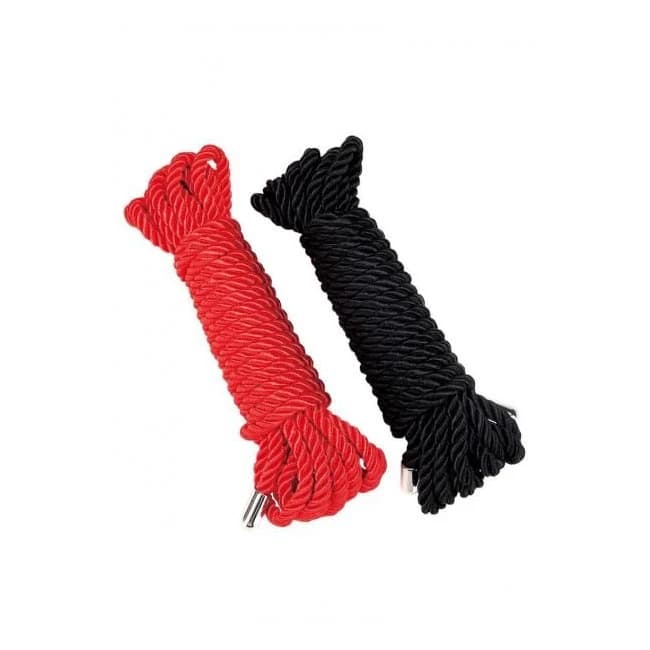 Whipsmart Heartbreaker Silky Rope 2pk - Image 1