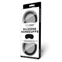 Whipsmart Quickie Cuffs Eye Mask, image 2