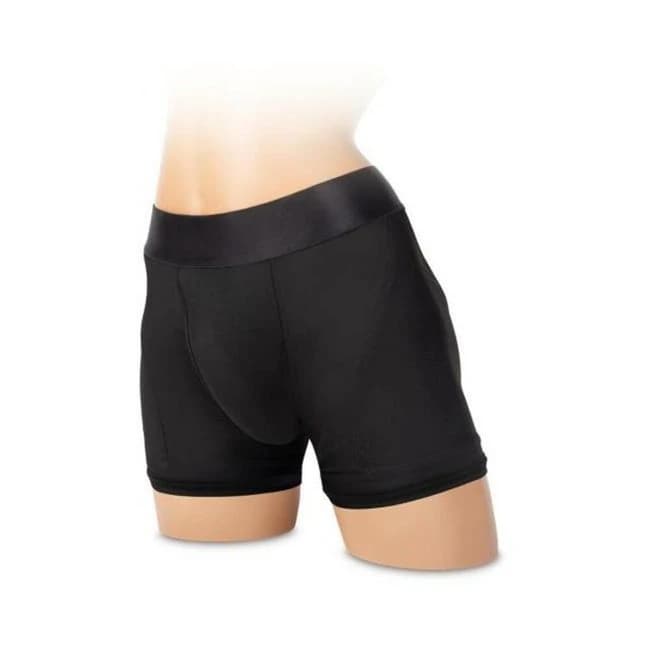 Whipsmart Soft Pack Boxer Brief - Image 1