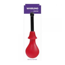 Whirling Douche Red Kinx, image 2