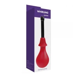 Whirling Douche Red Kinx, image 3