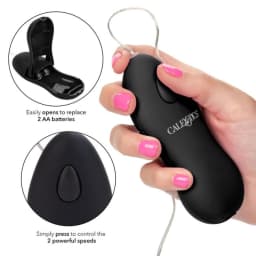 Whisper Micro Heated, image 7