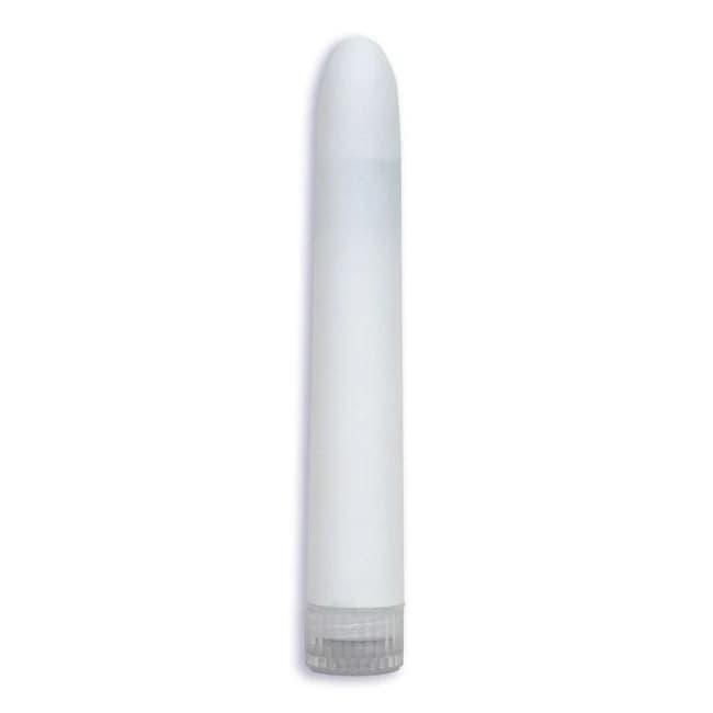 White Nights 7in Velvet Waterproof Vibe - Image 1