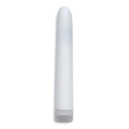 White Nights 7in Velvet Waterproof Vibe - Image 1