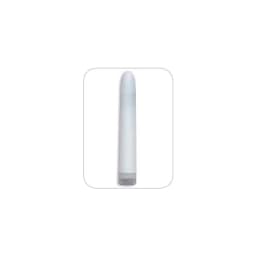 White Nights 7in Velvet Waterproof Vibe - Image 3