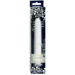 White Nights 7in Velvet Waterproof Vibe - Image 4
