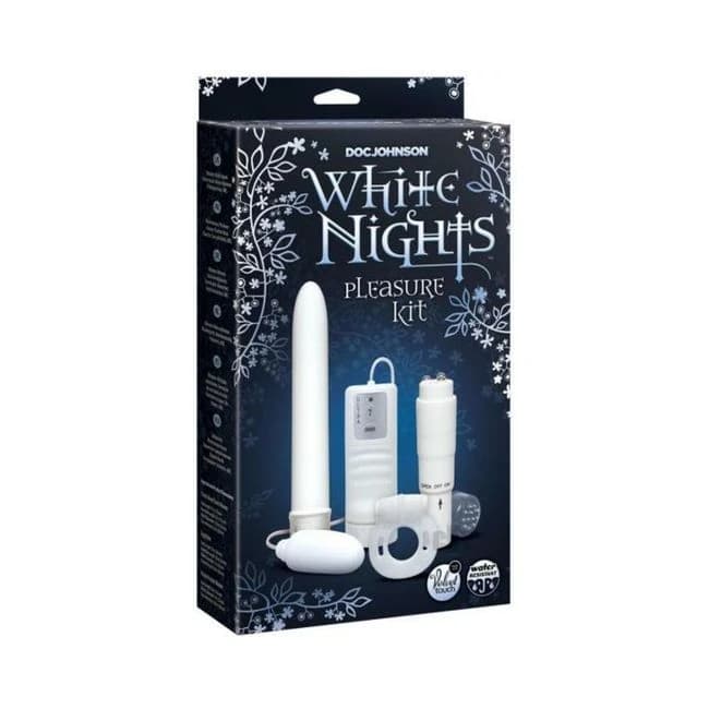 White Nights Pleasure Kit - Image 1