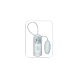 White Nights Velvet Controller & Bullet - Image 3