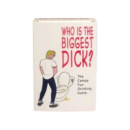 Who's the Biggest, image 4