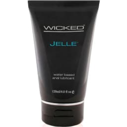Wicked Anal Jelle, image 1