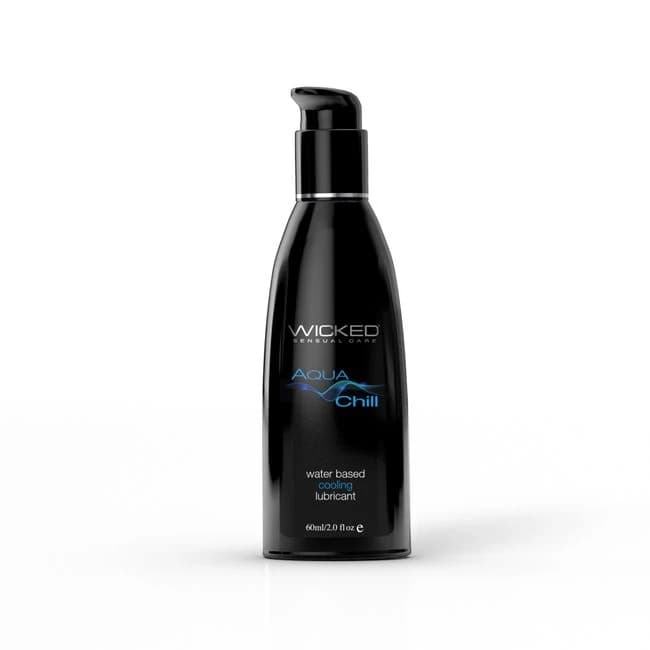 WICKED AQUA HEAT 2 OZ  - Image 1