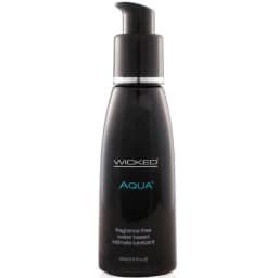 Wicked Aqua, image 1