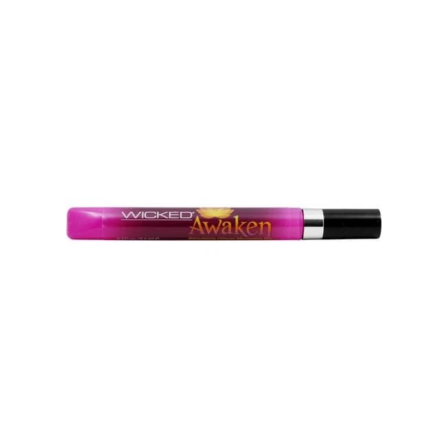 Wicked Awaken Clitoral Gel 8.6 Ml - Image 1