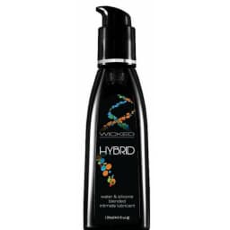 Wicked Hybrid Lube, image 2