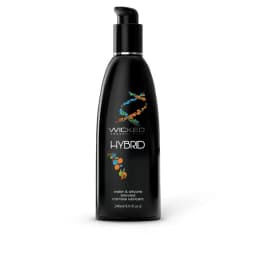 Wicked Hybrid Lube, image 1