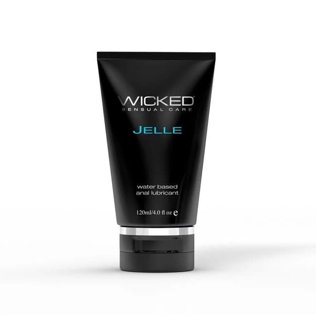WICKED JELLE CHILL 4 OZ  - Image 1