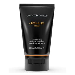 Wicked Jelle, image 2
