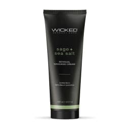 Wicked Massage Cream, image 1