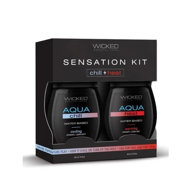 Wicked Sensual Care Sensations - Image 1