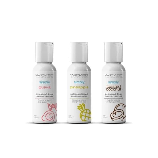 Wicked Simply Tropical Trio Kit - Image 1