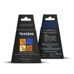 WICKED TEASERS COFFEE HOUSE MIX  - Image 2