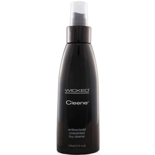 Wicked Toy Cleene 4 Oz - Image 1