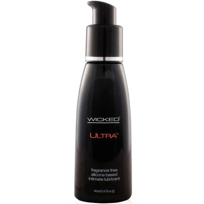 WICKED ULTRA LUBE 2 OZ  - Image 1