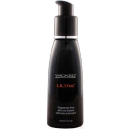 WICKED ULTRA LUBE 2 OZ  - Image 1