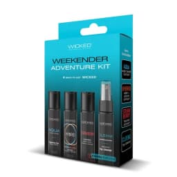 Wicked Weekender Adventure Kit, image 2