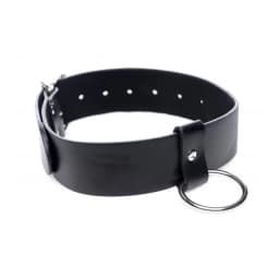 Wide Collar with O-Ring, image 3