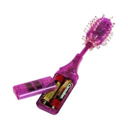Wiggle Wand Textured Bullet Vibrator Purple, image 2