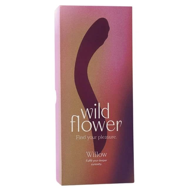 Wild Flower Willow - Image 1