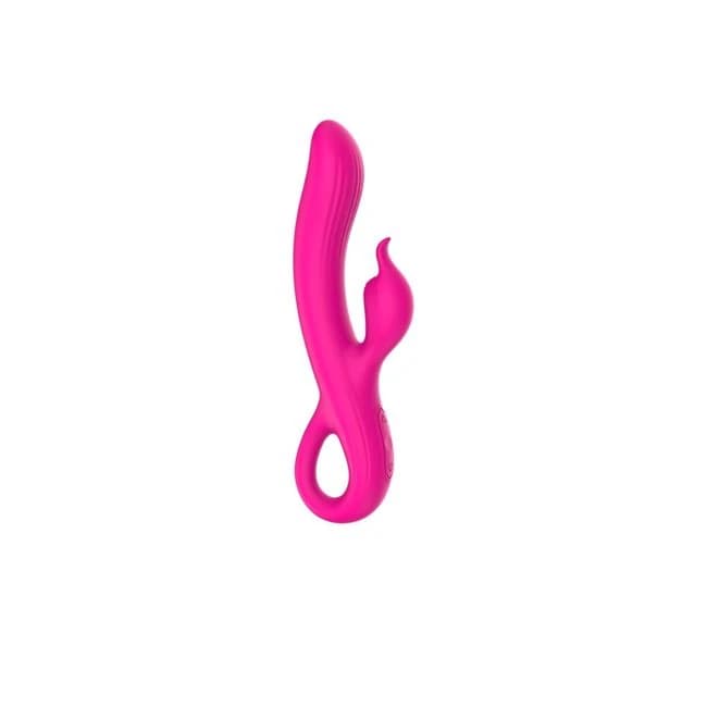 Wild Pop Vibe Lola Rabbit Pink - Image 1