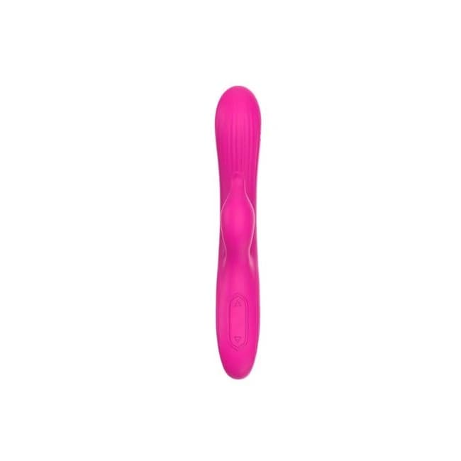 Wild Pop Vibe Lola Rabbit Pink - Image 2