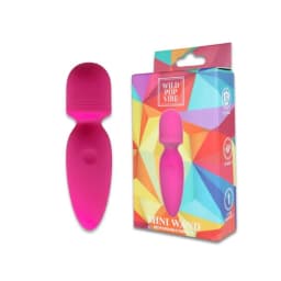 Wild Pop Vibe Mini Wand, image 3